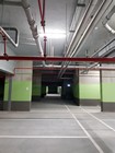 Podzemna garaža -slika 1